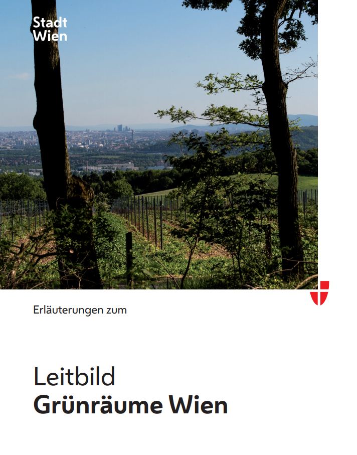 Landschaft Bei Wien Mit 5 Buchstaben Haus der Landschaft/ Booklet_Leitbild Wien
