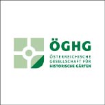 ÖSTERR. GESELLSCHAFT FÜR HISTORISCHE GÄRTEN